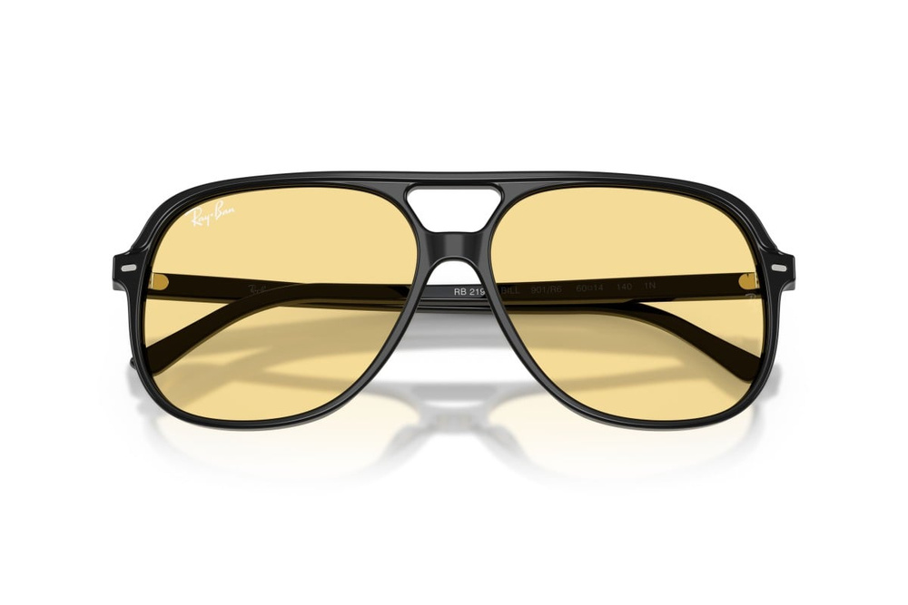 Ray-Ban Okulary przeciwsłoneczne BILL RB2198-901/R6