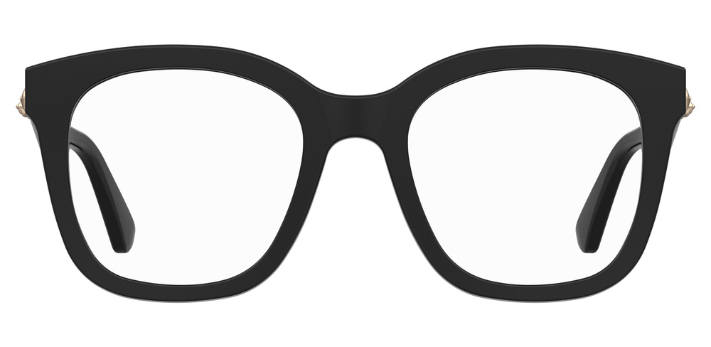 Moschino Okulary korekcyjne MOS630-807 (107746)