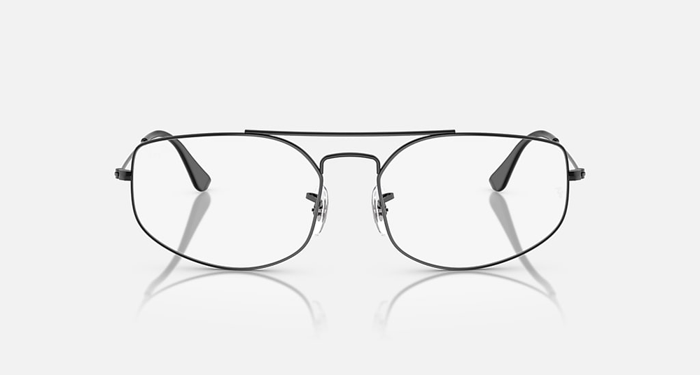 Ray-Ban Optical frame EXPLORER 5 RX6545-2509