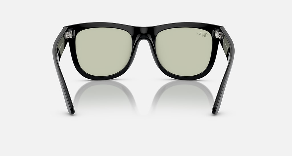Ray-Ban Okulary przeciwsłoneczne WAYFARER REVERSE RBR0502S-6677/2