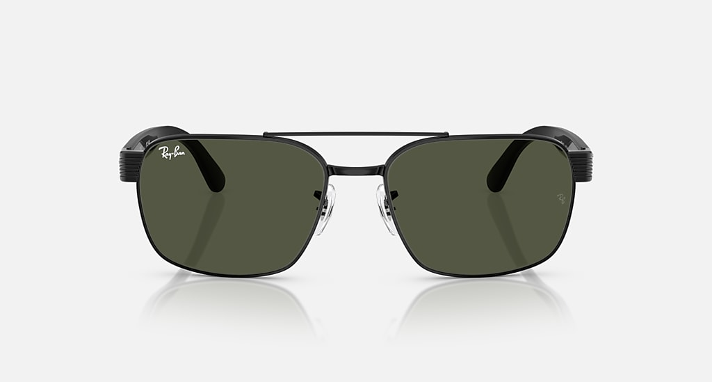 Ray-Ban Okulary przeciwsłoneczne RB3751-002/31