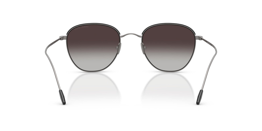 Giorgio Armani Sunglasses AR6048-34408G