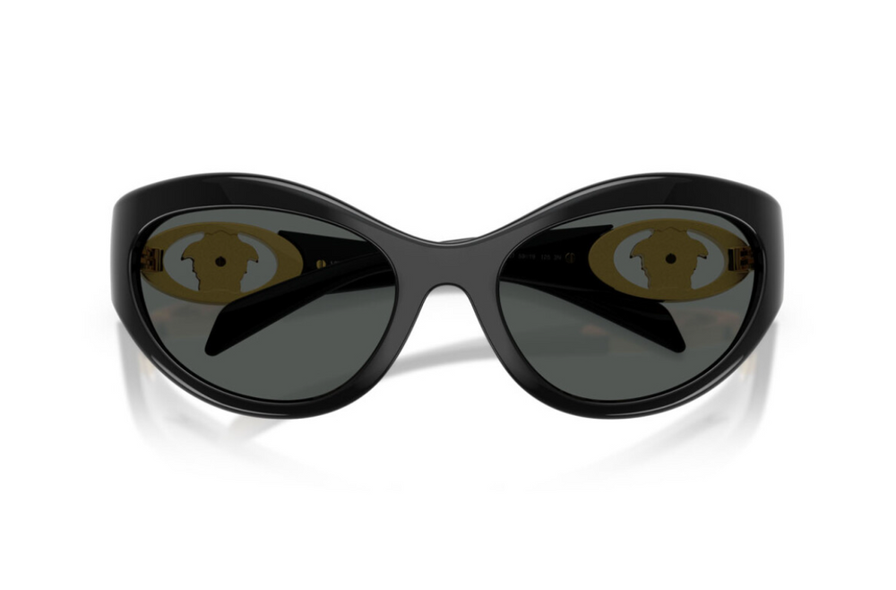 Versace Sunglasses VE4485-GB1/87