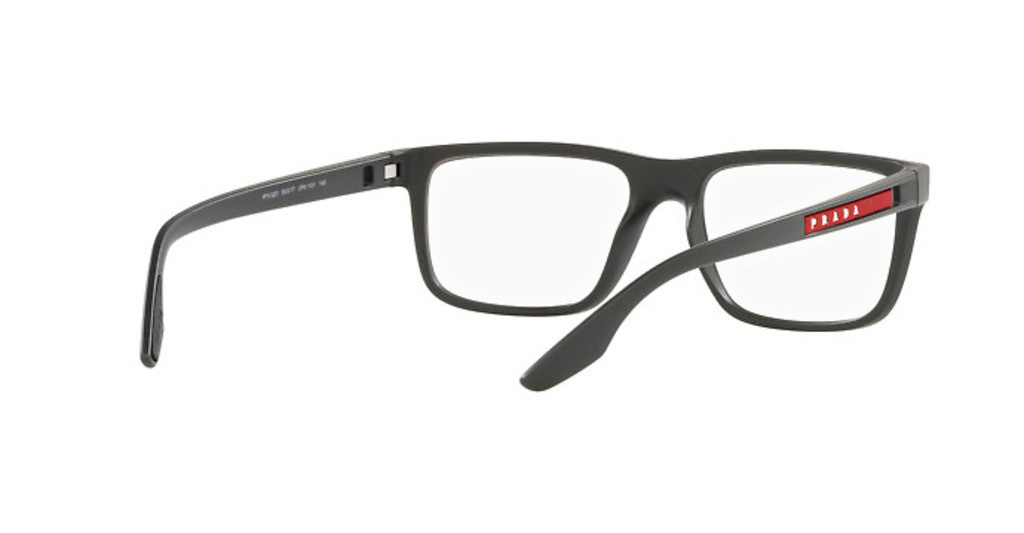 Prada Linea Rossa Optical frame PS 02OV-UFK1O1
