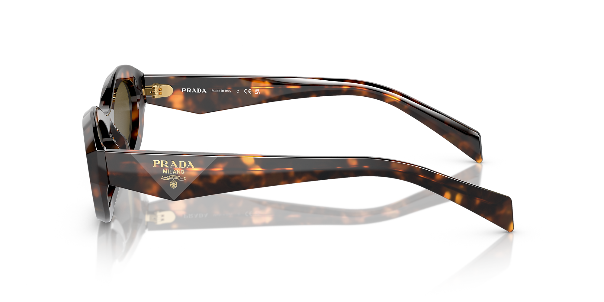 Prada Sunglasses PR26ZS-14L09Z