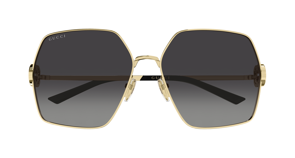 Gucci Sunglasses GG2163S-001 