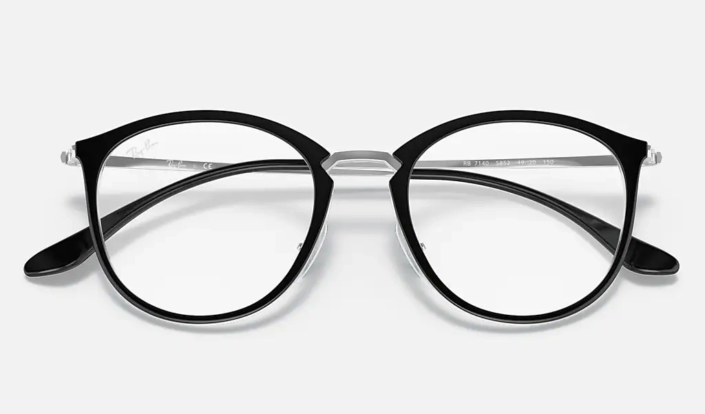 Ray-Ban Oprawy korekcyjne RB7140-5852