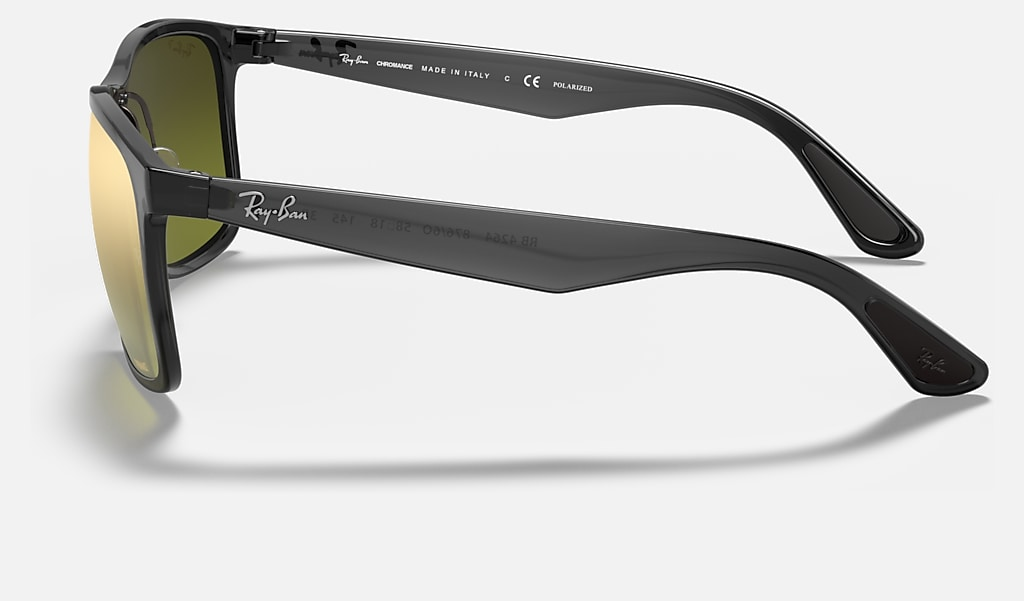 Ray-Ban Sunglasses RB4264-876/6O