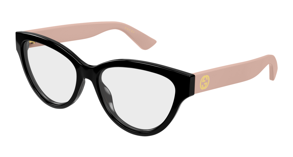 Gucci Okulary korekcyjne GG1581O-007 