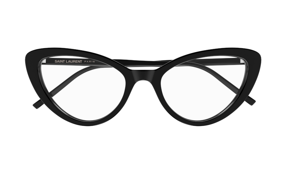 Saint Laurent Okulary korekcyjne SL 777-001