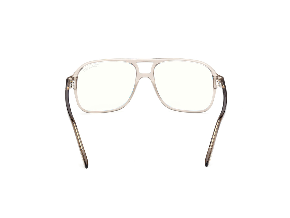 Tom Ford Okulary korekcyjne FT6058-B-051