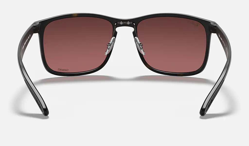 Ray-Ban Okulary przeciwsłoneczne RB4264-894/6B