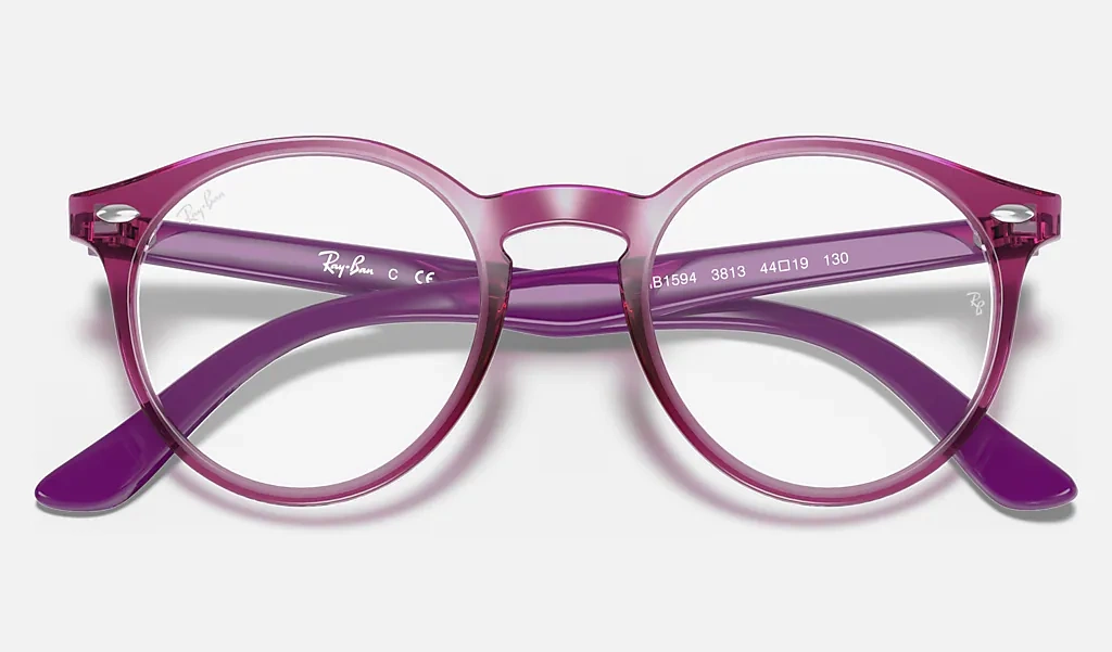 Ray-Ban Okulary korekcyjne RB1594-3813