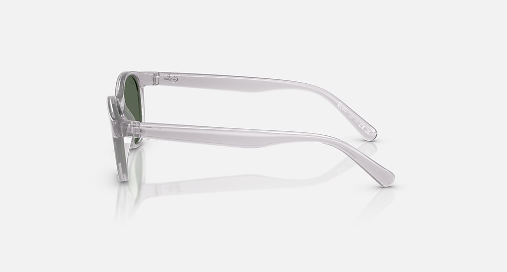 Ray-Ban Sunglasses Dziecięce RJ9080S-717171