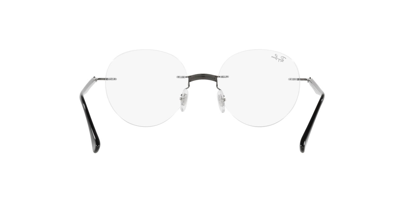Ray-Ban Okulary korekcyjne RX8768-1230