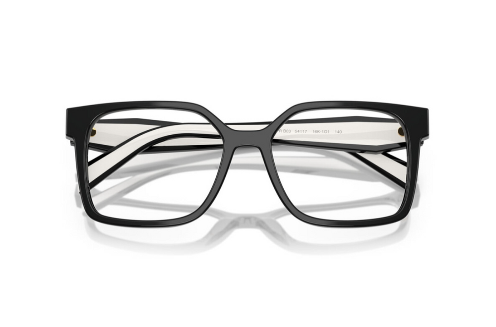 Prada Okulary korekcyjne PRB03V-16K1O1