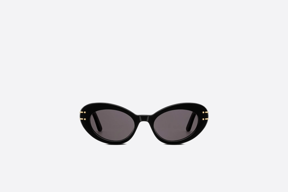 Dior Okulary przeciwsłoneczne DIORSIGNATURE (B3U-10A0) CD40087U-01A