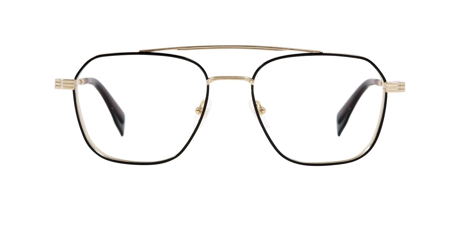 Gigi Studios Okulary korekcyjne CÉZANNE GG67431-0