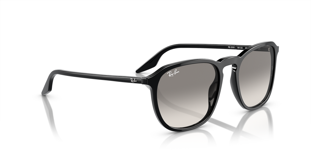 Ray-Ban Okulary przeciwsłoneczne RB2203-901/32
