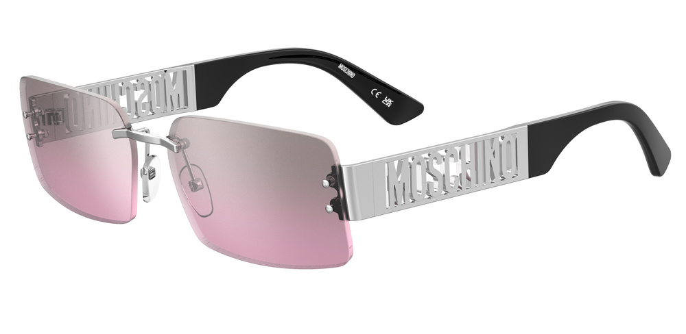 Moschino Okulary przeciwsłoneczne MOS169/S-8KB/E8 (207250)