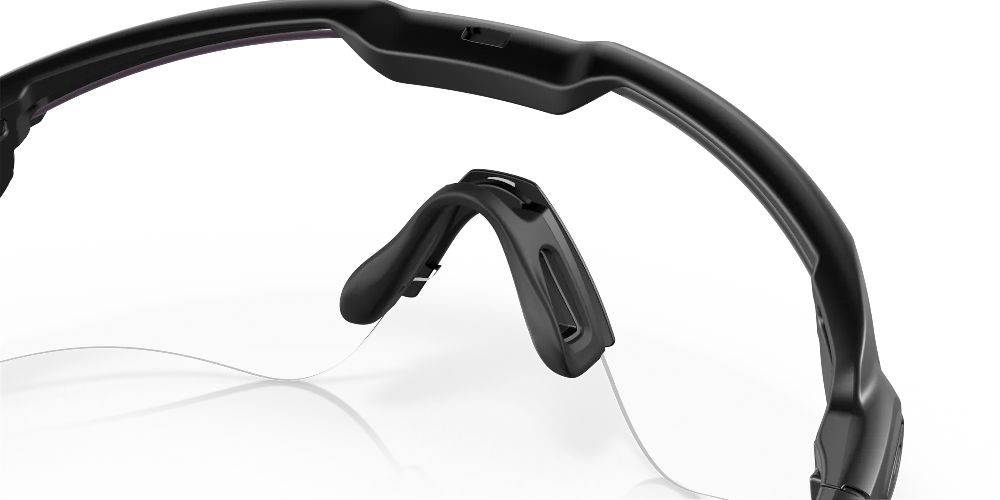 Oakley Okulary Balistyczne SI Ballistic M Frame Alpha Black Array - 2LS - OO9296-05