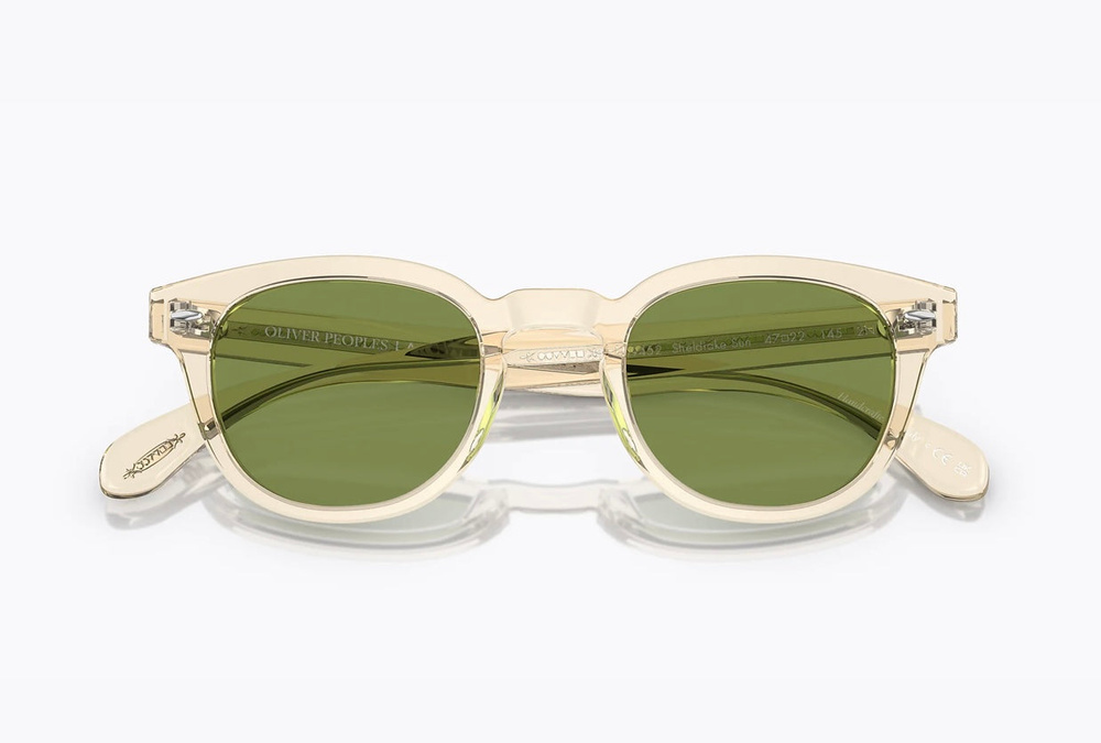 Oliver Peoples Sunglasses OV5036S-158052 SHELDRAKE SUN