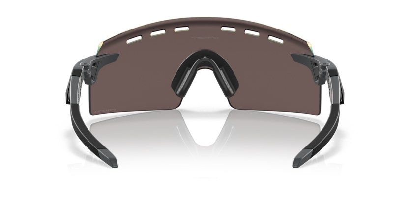Oakley Sunglasses ENCODER STRIKE VENTED Matte carbon/Prizm 24k OO9235-06