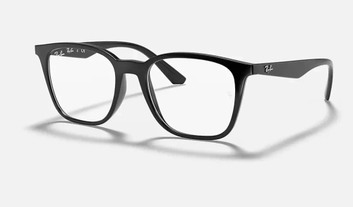 Ray-Ban Okulary korekcyjne RB7177-2000