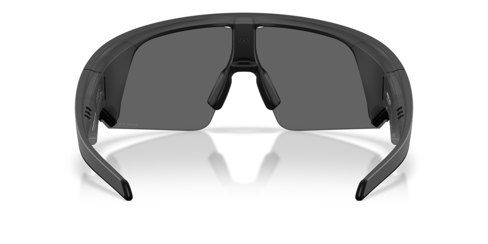 Oakley Meta Vanguard - sportowe okulary Meta AI z kamerą OW8001-07