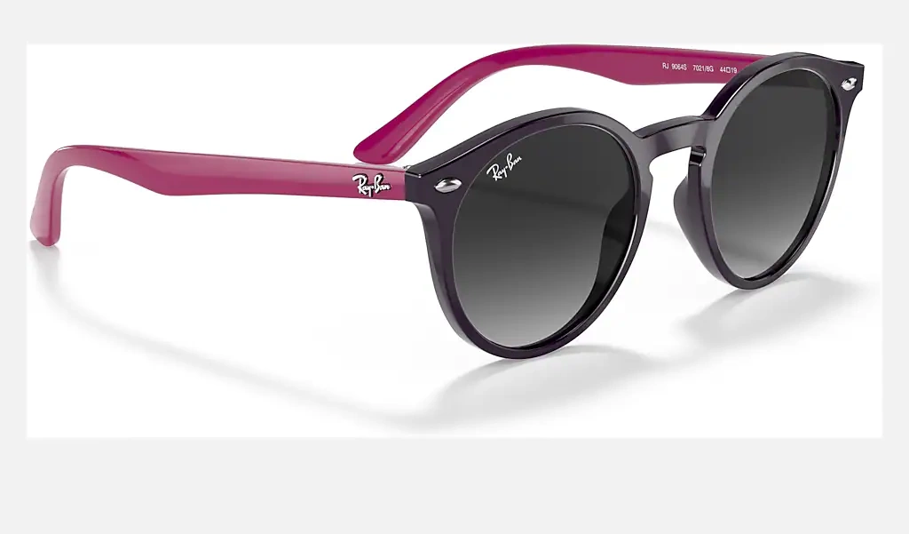 Ray-Ban Sunglasses Junior RJ9064S-70218G