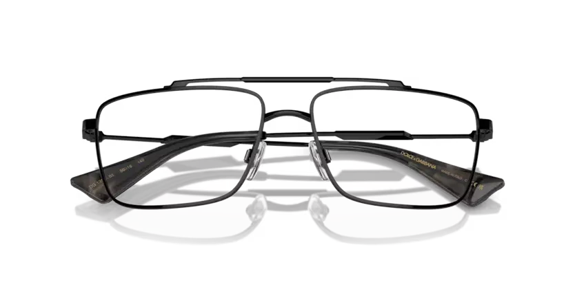 Dolce & Gabbana Okulary korekcyjne DG1354-01