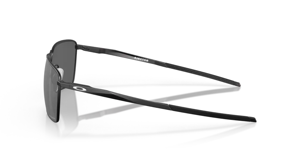OAKLEY Sunglasses EJECTOR Satin Black/Prizm Black OO4142-01