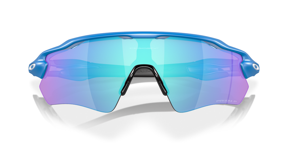 Oakley Sunglasses RADAR EV PATH Matte Sapphire/Prizm Sapphire Polarized OO9208-F1