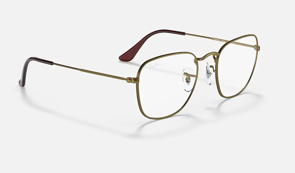 Ray-Ban Optical frame Frank RB3857V-3117