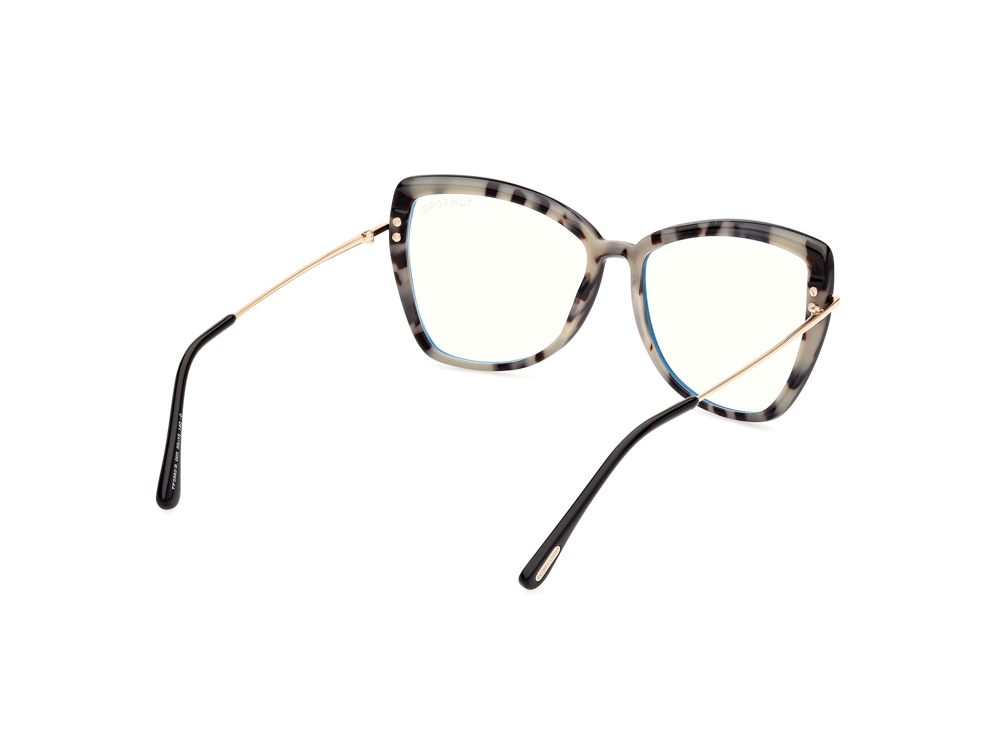 Tom Ford Optical frame FT5882-B-55005