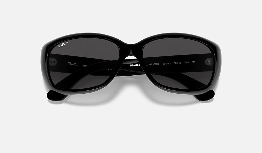 Ray-Ban JACKIE OHH Sunglasses RB4101-601/T3