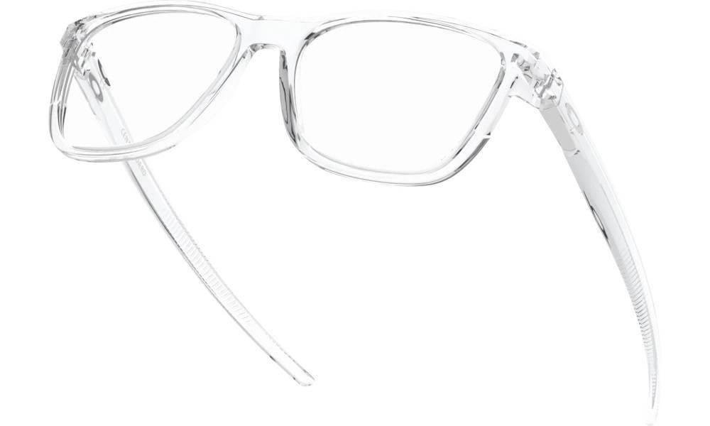 Oakley Okulary korekcyjne CENTERBOARD Polished Clear OX8163-03