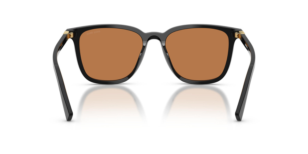 Miu Miu Sunglasses MUB03S-16K90Q
