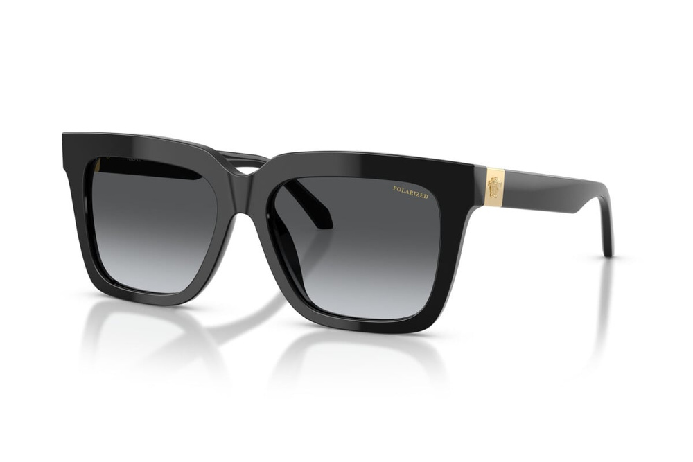 Versace Sunglasses VE4498-GB1/T3