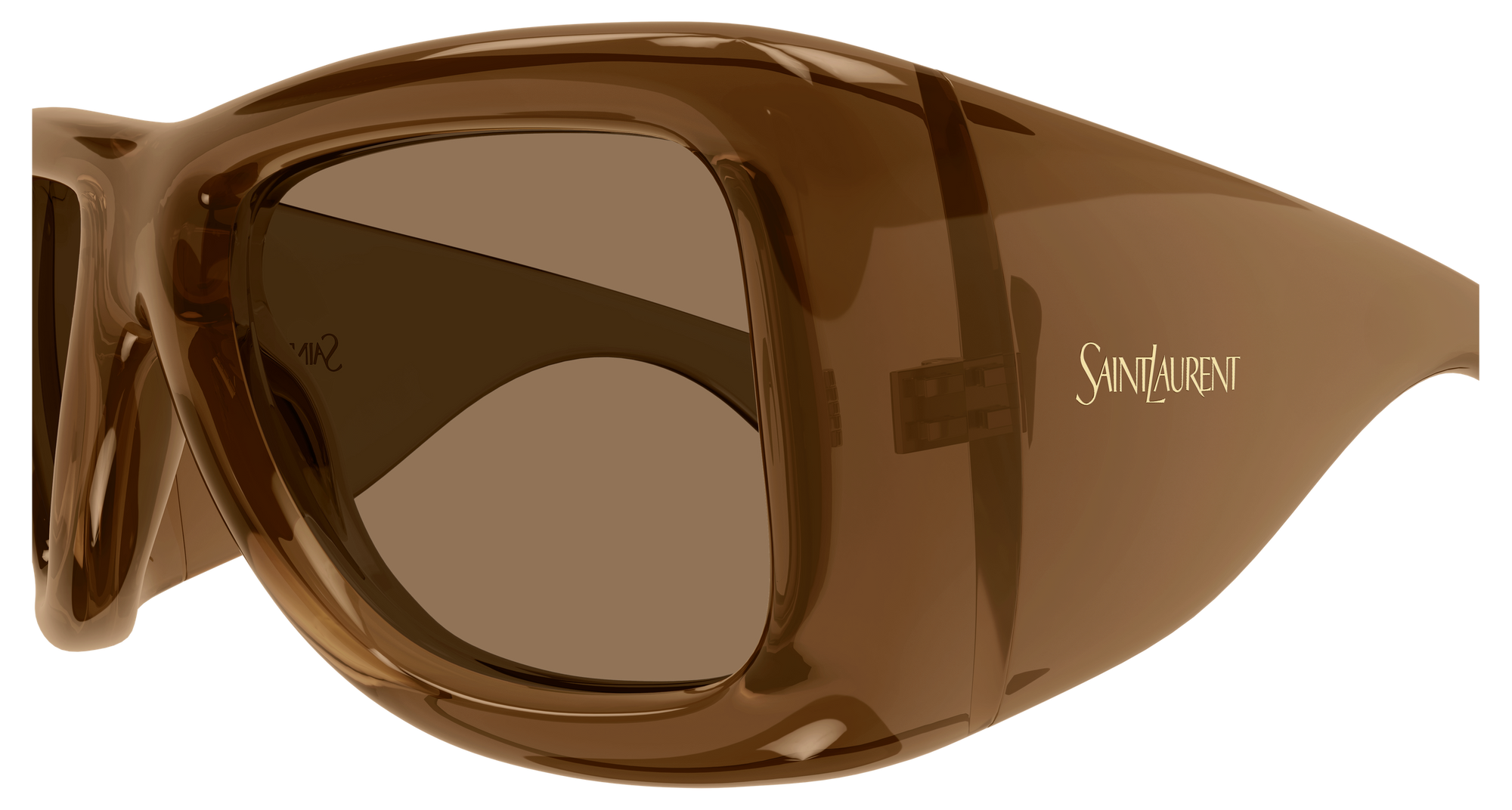 Saint Laurent Okulary Przeciwsłoneczne SL902 HOWL-007