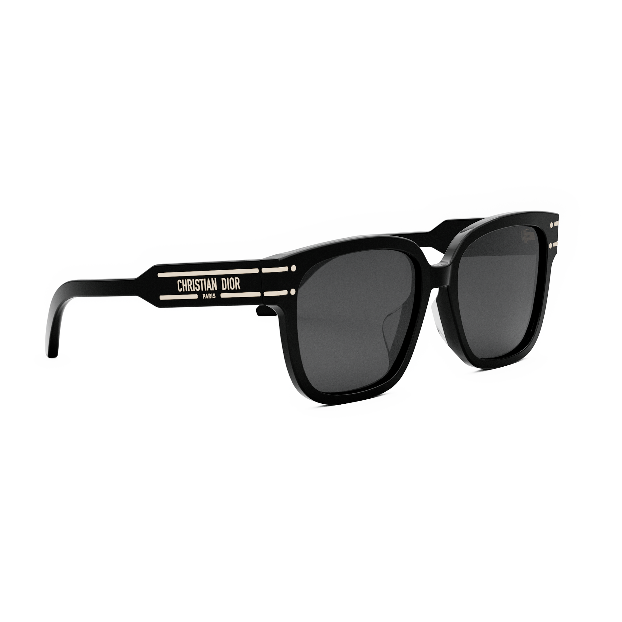 Dior Sunglasses DIORSIGNATURE (S7F_10A0) CD40140F-01A
