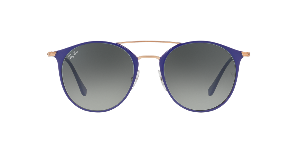 Ray-Ban Sunglasses RB3546-9073A5