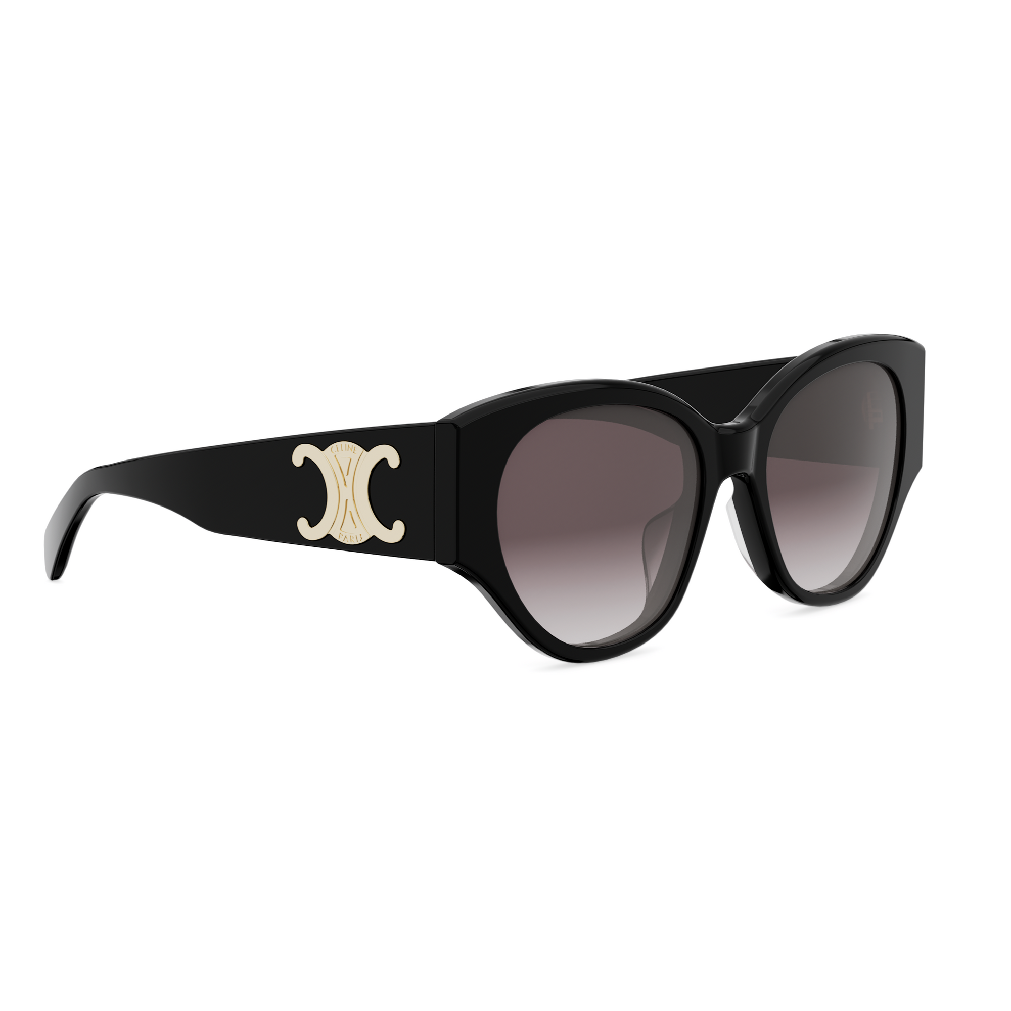 Celine Sunglasses CL40328U-01K