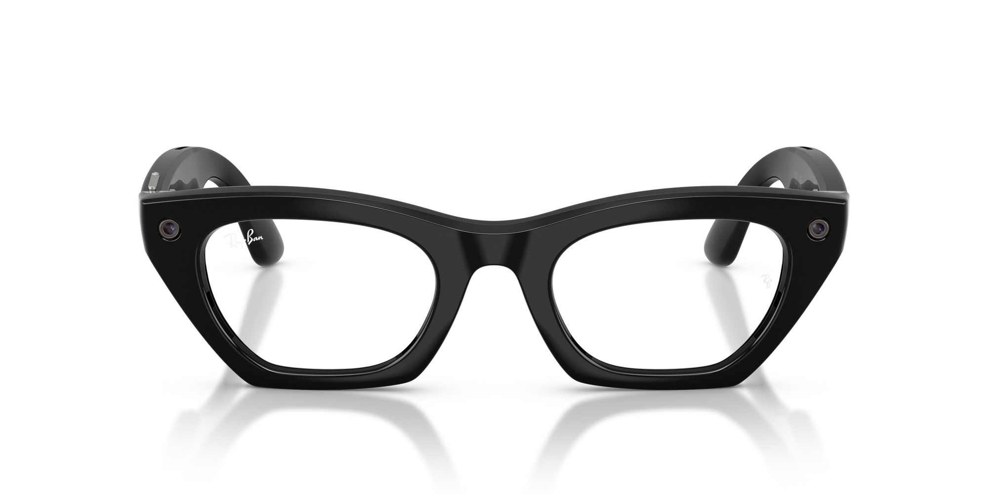 Ray-Ban Meta Zena (Gen 3) - okulary Meta AI z kamerą RW4015-601/SB