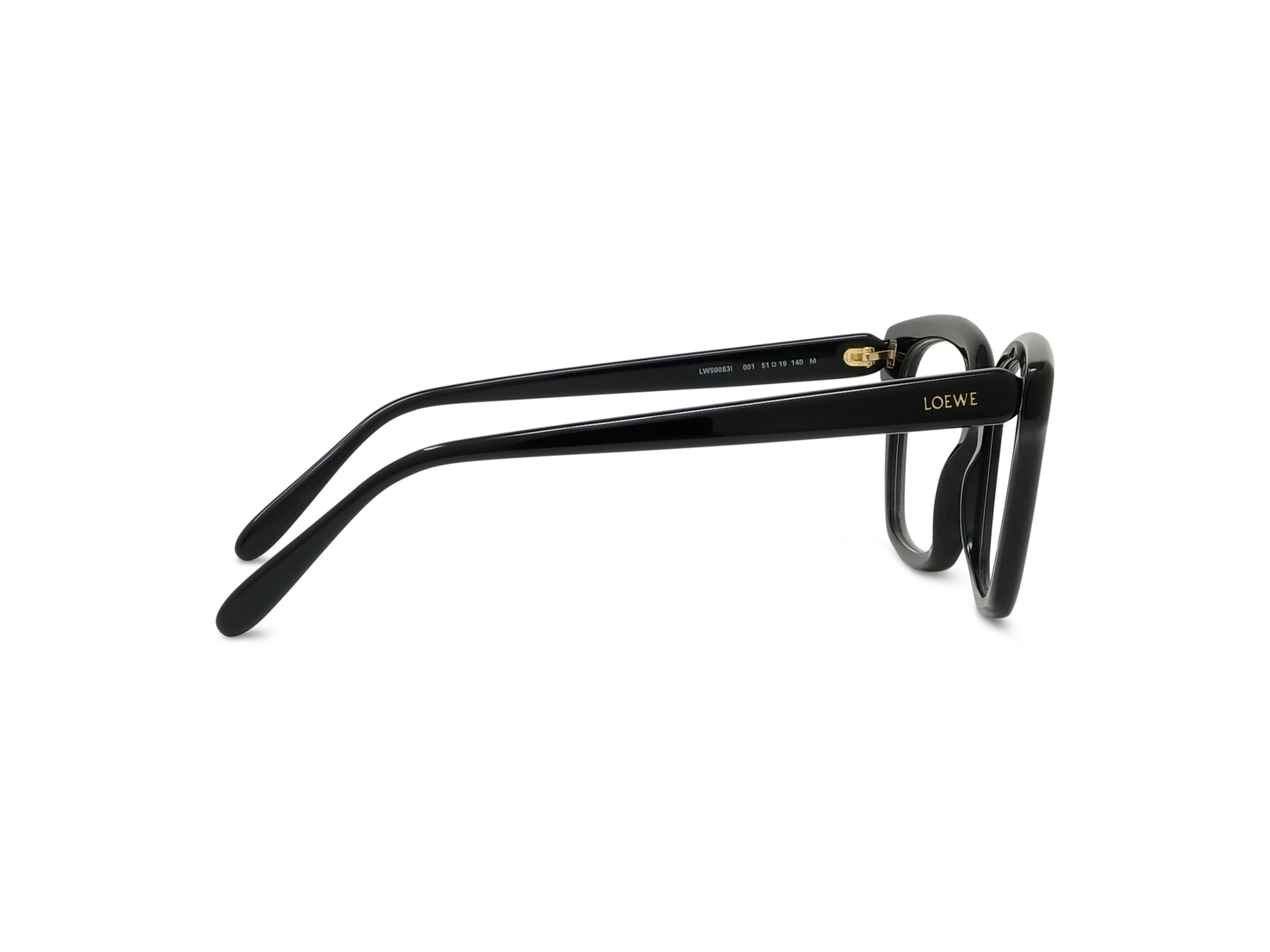 Loewe Optical frame LW50083I-001