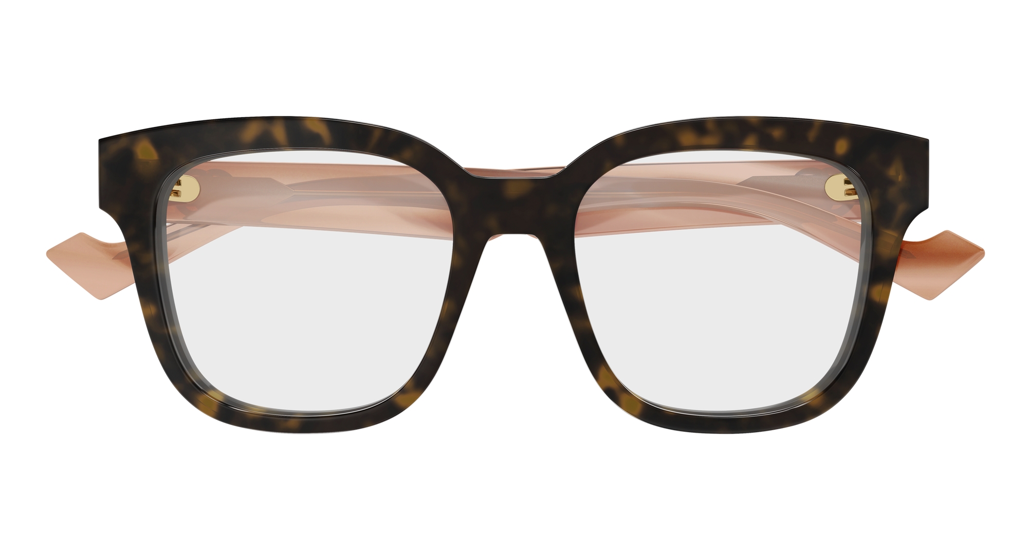 Gucci Okulary korekcyjne GG0958O-014