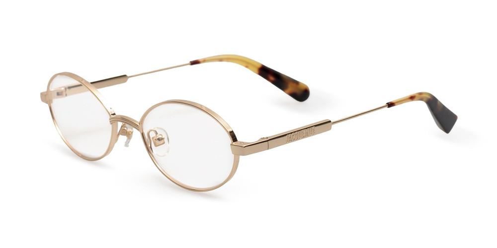Jacquemus Okulary korekcyjne JAC114C4OPT