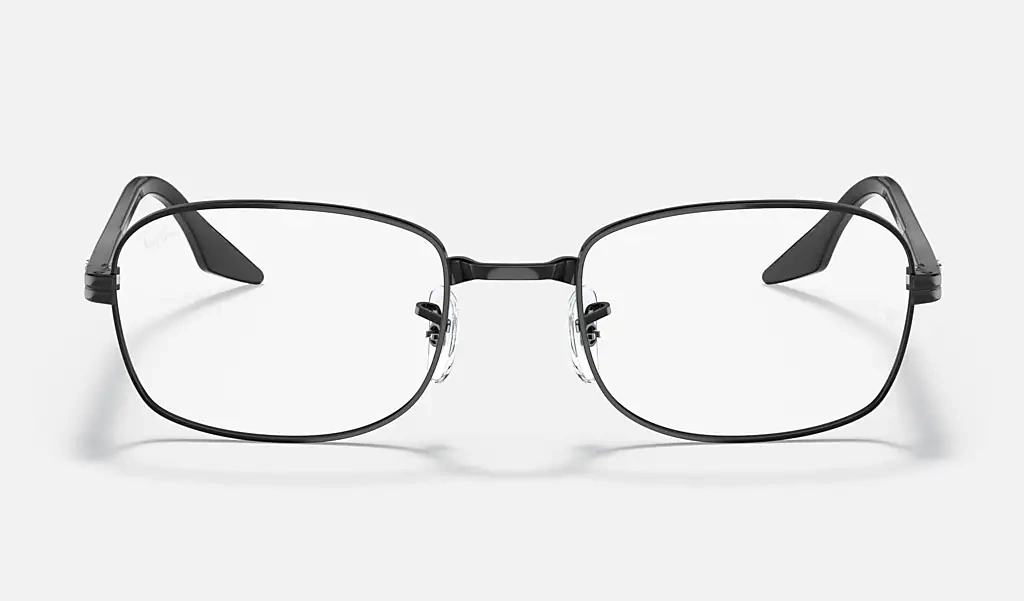 Ray-Ban Okulary korekcyjne RX3690V-2509