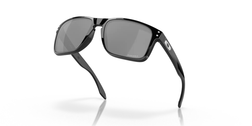 Oakley Sunglasses HOLBROOK XL Polished Black/Prizm Black  OO9417-16