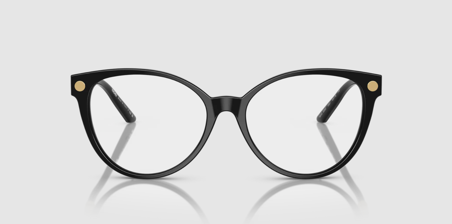 Versace Optical frame VE3353-GB1